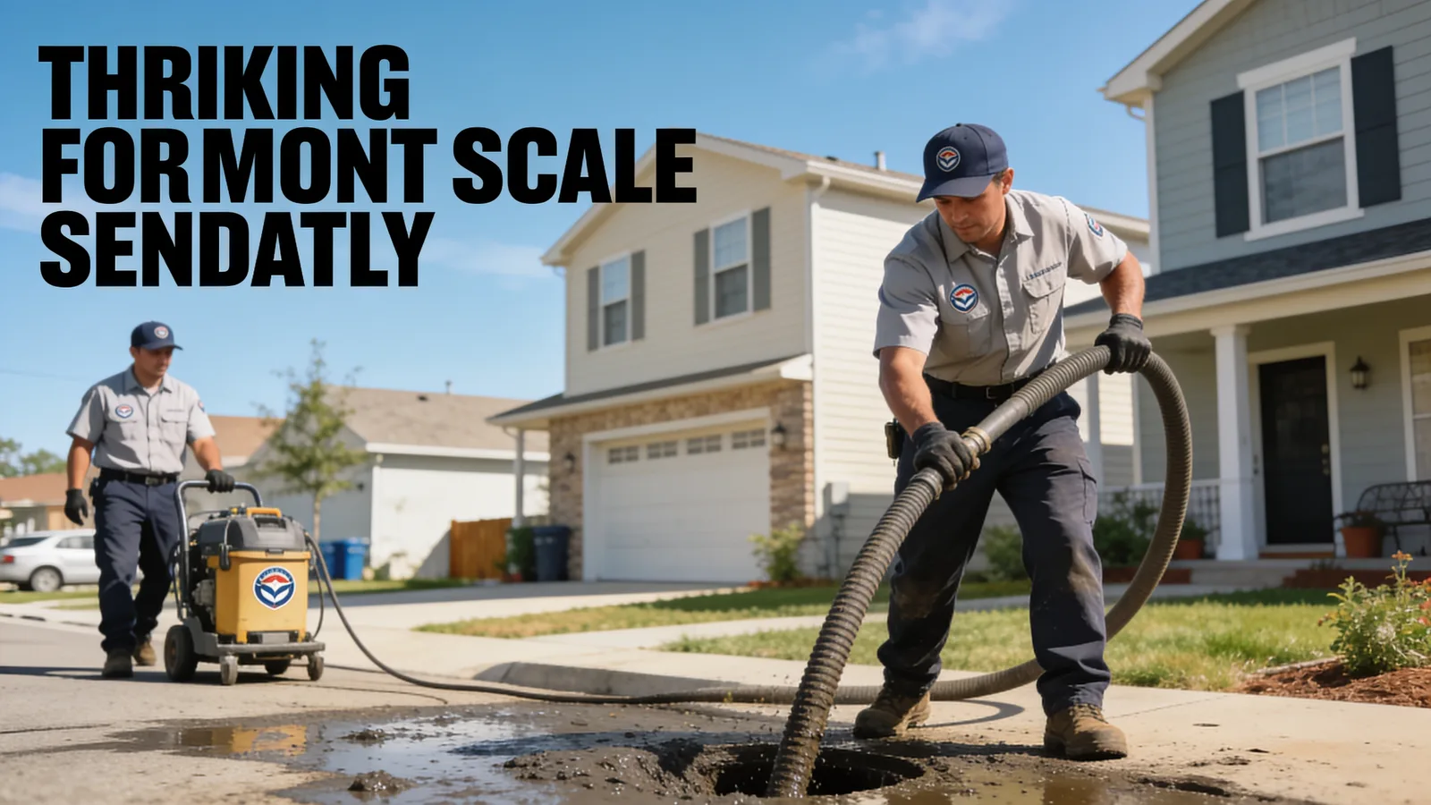 Sewage Cleanup in New Derry, PA near me